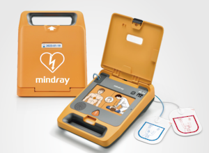MIndray C1A AED